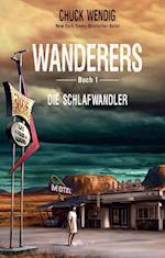 Wanderers - Die Schlafwandler