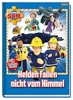 Feuerwehrmann Sam: Helden fallen nicht vom Himmel