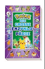 Pokémon: Die große Enzyklopädie