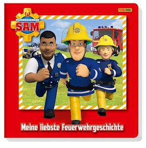 Feuerwehrmann Sam: Meine liebste Feuerwehrgeschichte