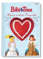 Bibi & Tina: Meine ersten Freunde