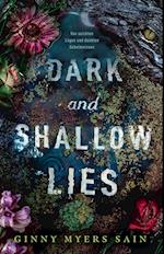 Dark and Shallow Lies: Von seichten Lügen und dunklen Geheimnissen