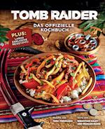 Tomb Raider: Das offizielle Kochbuch