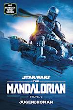 Star Wars: The Mandalorian - Staffel 2