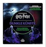 Aus den Filmen zu Harry Potter: Dunkle Künste - Halloween-Countdown