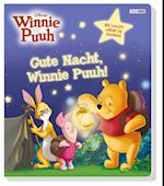Disney Winnie Puuh: Gute Nacht, Winnie Puuh!