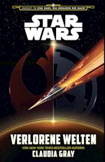 Star Wars: Verlorene Welten