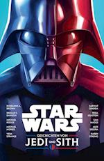 Star Wars: Geschichten von Jedi und Sith