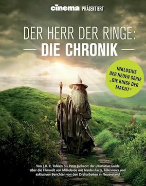 Cinema präsentiert: Der Herr der Ringe - Die Chronik