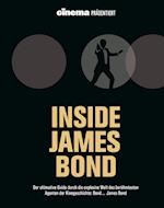 Cinema präsentiert: Inside James Bond