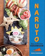 Naruto - Das inoffizielle Kochbuch