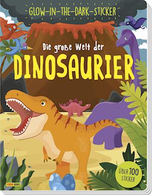 Die große Welt der Dinosaurier