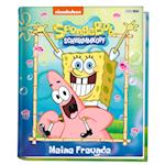 SpongeBob Schwammkopf: Meine Freunde