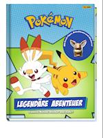 Pokémon: Legendäre Abenteuer