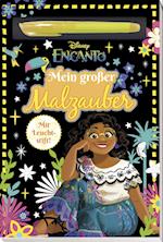 Disney Encanto: Mein großer Malzauber