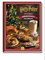 Aus den Filmen zu Harry Potter: Das offizielle Weihnachtskochbuch
