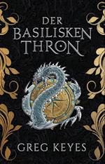 Der Basilisken-Thron