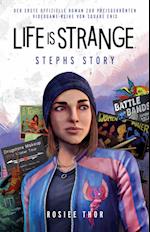 Life is Strange: Stephs Story