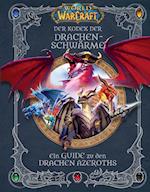 World of Warcraft: Der Kodex der Drachenschwärme