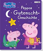 Peppa Pig: Peppas Gutenachtgeschichte