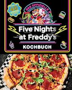 Das offizielle Five Nights at Freddy's Kochbuch