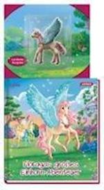 Schleich® BAYALA®: Florayas großes Einhorn-Abenteuer