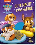 PAW Patrol: Gute Nacht, PAW Patrol!