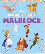 Disney: Mein erster Malblock