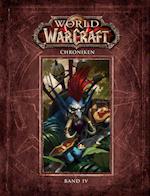 World of Warcraft: Chroniken Bd. 4