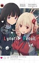 Lycoris Recoil: Ganz normale Tage