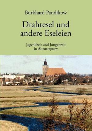 Drahtesel und andere Eseleien