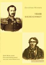 1848 Gezeichnet