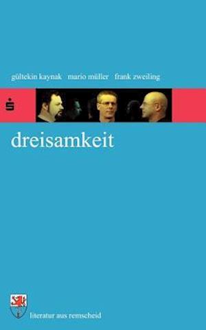 Dreisamkeit