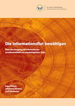 Die Informationsflut bewältigen