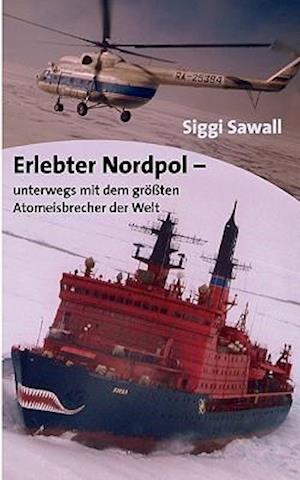 Erlebter Nordpol