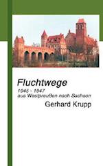 Fluchtwege