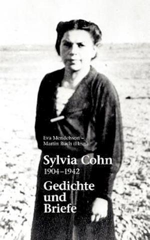 Sylvia Cohn