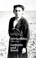 Sylvia Cohn