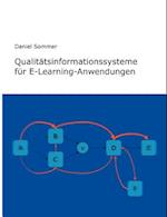 Qualit Tsinformationssysteme Fur E-Learning-Anwendungen