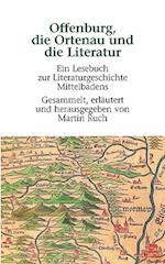 Offenburg, die Ortenau und die Literatur