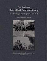 Das Ende Der Kriegs-Kinderlandverschickung