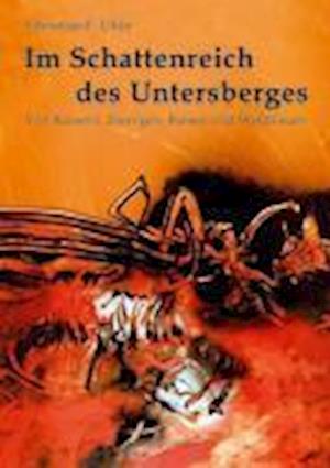 Im Schattenreich des Untersberges