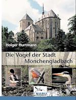 Die Vogel Der Stadt Monchengladbach