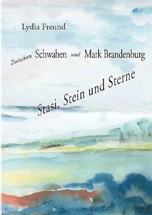 Zwischen Schwaben Und Mark Brandenburg