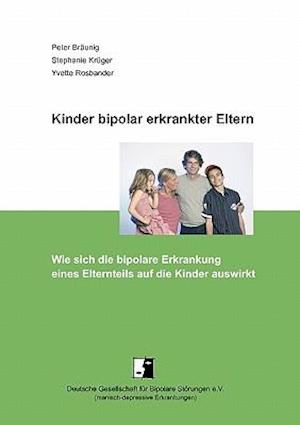 Kinder bipolar erkrankter Eltern