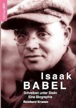 Isaak Babel