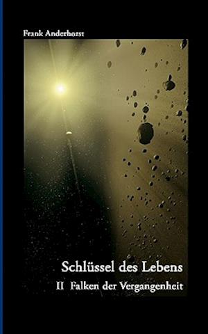 Schlüssel des Lebens