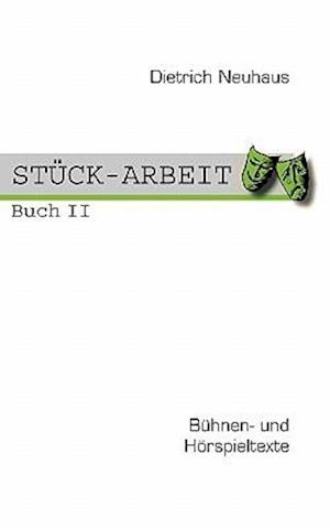 Stück-Arbeit Buch 2