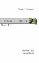 Stück-Arbeit Buch 2