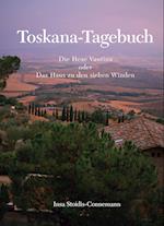 Toskana-Tagebuch